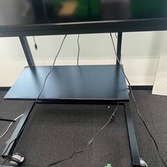 パソコン　ディスプレイ　モニター　SHARP シャープ　PN-C603Bの画像