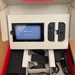 NintendoSwitch の画像