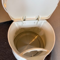 美品ティファールの画像