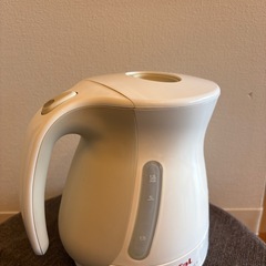 美品ティファール