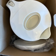 美品ティファールの画像