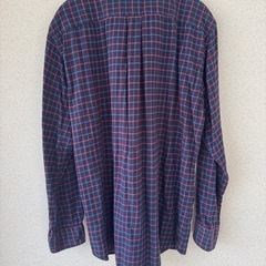 ユニクロ シャツ の画像