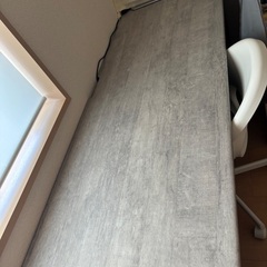 【W162 H72 D60】作業机売ります！