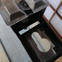 【決定しました】水槽の画像