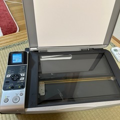 エプソンプリンターPX-A720　の画像