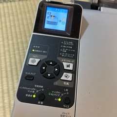 エプソンプリンターPX-A720　の画像