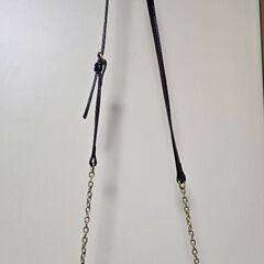 russet　ショルダーバッグ　財布の画像