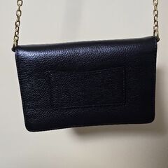 russet　ショルダーバッグ　財布の画像