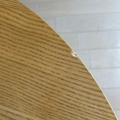 無印良品　こたつ　ローテーブルの画像