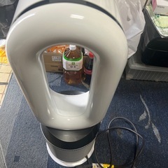 ダイソン空気洗浄機の画像