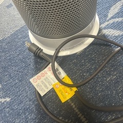 ダイソン空気洗浄機の画像