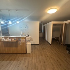 すぐオープンできる！サロン居抜き物件400万円(金額交渉ア…