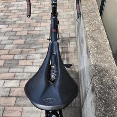 TERN SURGE PRO DELTA 2019年　20インチ　ミニベロの画像