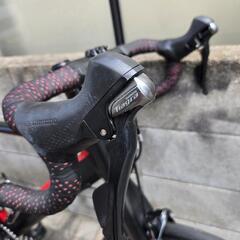TERN SURGE PRO DELTA 2019年　20インチ　ミニベロの画像