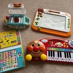 こども玩具まとめて(交渉中)の画像