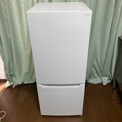 2023年製　ヤマダ REFAGE 冷蔵庫 117L YRZ-C...