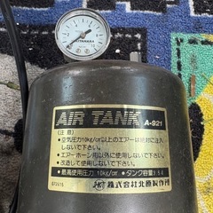キタハラヤンキーホーンの画像