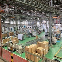 【神奈川県、都内にお住まいの方限定❗️社会保険あり❗️今なら入社祝金10万‼️】の画像