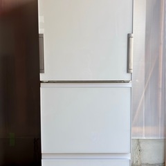【美品】SHARP 冷蔵庫 SJ-GW35G-W 2021年製