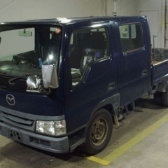Mazda Titan 