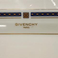 0508-083 GIVENCHY大皿の画像
