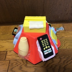 ベビー 幼児用 おもちゃ