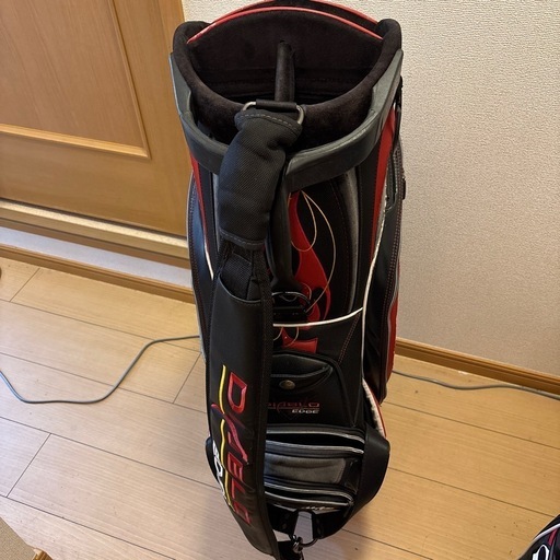 キャロウェイ　ゴルフバック