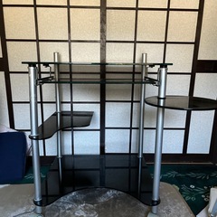 ニトリ　パソコンデスク