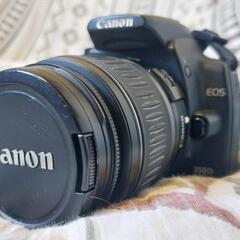Canon EOS Kiss Digital Nの画像