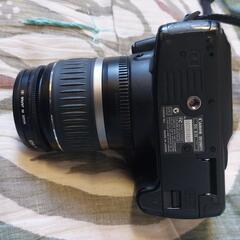 Canon EOS Kiss Digital Nの画像