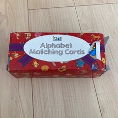 CatChat for BABIES 、アルファベットパズル、単語カードの画像