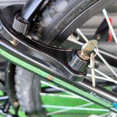 【子供用自転車24インチ】GOGHORN コグホーン STARFACE スターフェイス【引取限定・現状渡し】三重県の画像