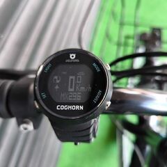 【子供用自転車24インチ】GOGHORN コグホーン STARFACE スターフェイス【引取限定・現状渡し】三重県の画像