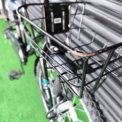 【子供用自転車24インチ】GOGHORN コグホーン STARFACE スターフェイス【引取限定・現状渡し】三重県の画像