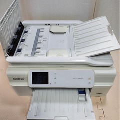 プリンター　DCP-J952N ブラザーの画像