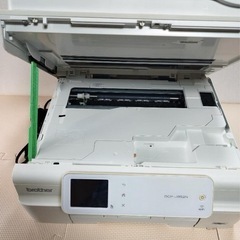 プリンター　DCP-J952N ブラザーの画像