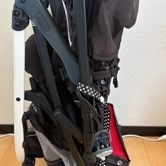 グレコ ベビーカー