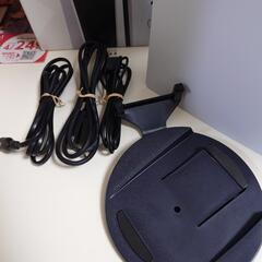 ps5  ディスクドライブ版　初期　美品　の画像