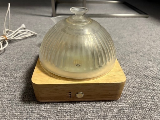 加湿器 美品 Amazon | [山善] 加湿器 加熱式 スチーム式 上から給水 (最大