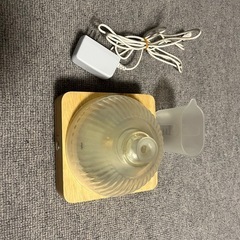 アロマデュヒューザー (ガラスタイプ)の画像