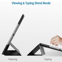 iPad 9/8/7 ケース (10.2インチ 2021/2020/2019モデル 第9/8/7世代用) の画像