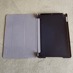 iPad 9/8/7 ケース (10.2インチ 2021/2020/2019モデル 第9/8/7世代用) の画像