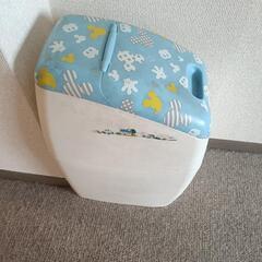 ペピコミ箱