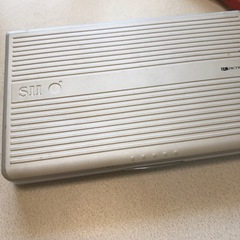 電子辞書