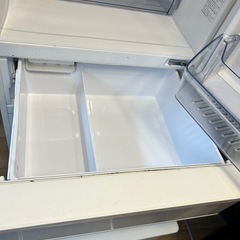 冷蔵庫355L
の画像