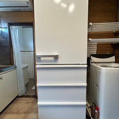 冷蔵庫355L
