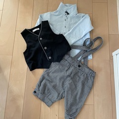 セレモニーセット90センチ