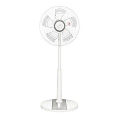 サンヨー SANYO 扇風機 クリアブルー EF-30SM3-H