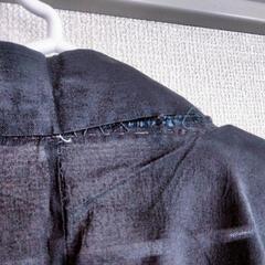 羽織の画像