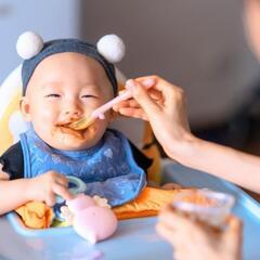 【コラボイベント】離乳食試食パーティー＆ベビーマッサージ